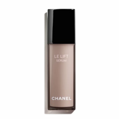 CHANEL Le Lift Sérum 30ml - Siero Levigante, Rassodante e Fortificante con 93% di Ingredienti Vegetali