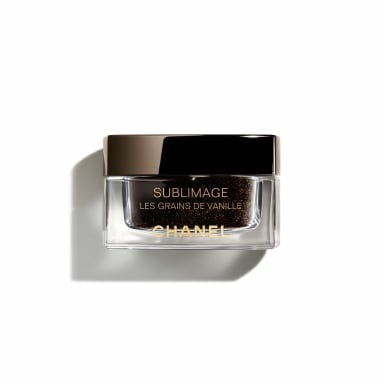 CHANEL Sublimage Les Grains De Vanille 50 g - Trattamento Esfoliante Delicato per Luminosità e Purezza