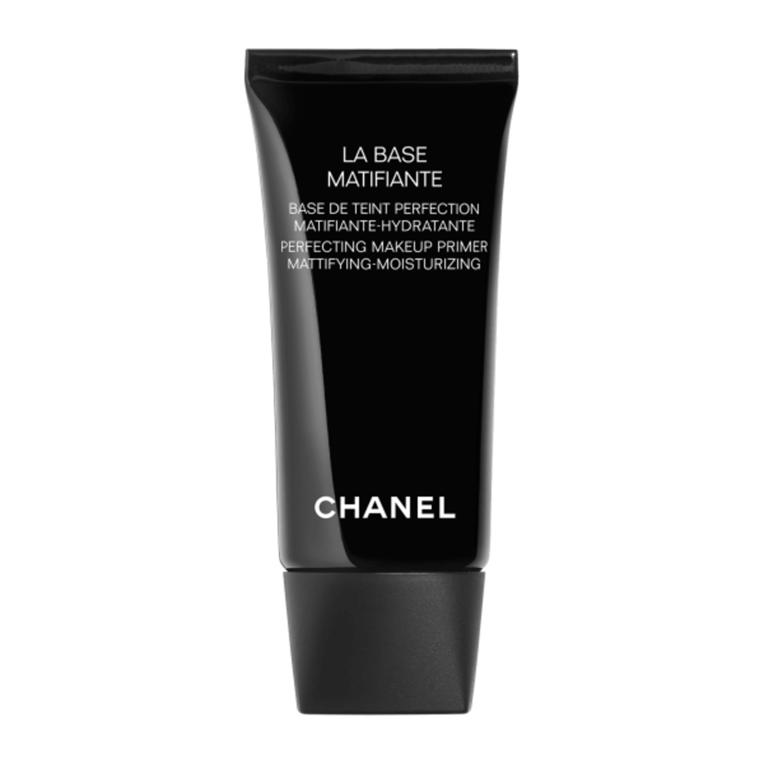 CHANEL La Base Matifiante - Base Trucco Perfezionatrice Opacizzante e Idratante 30 ml