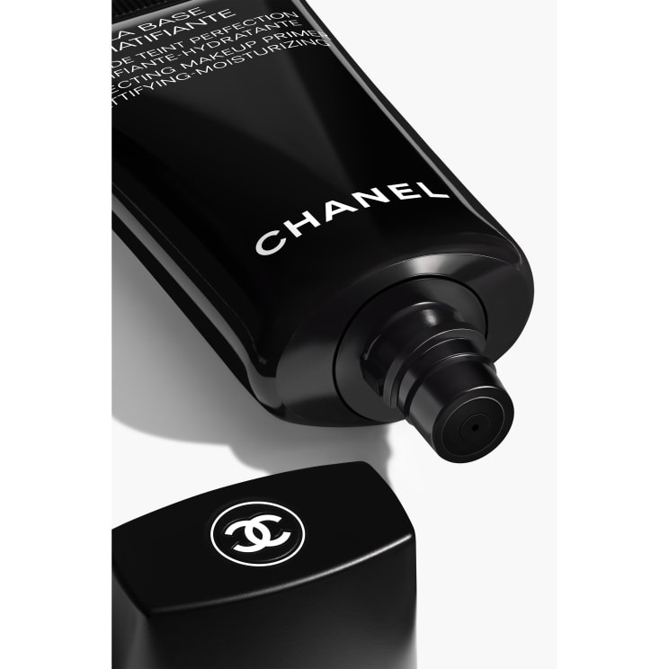 CHANEL La Base Matifiante - Base Trucco Perfezionatrice Opacizzante e Idratante 30 ml