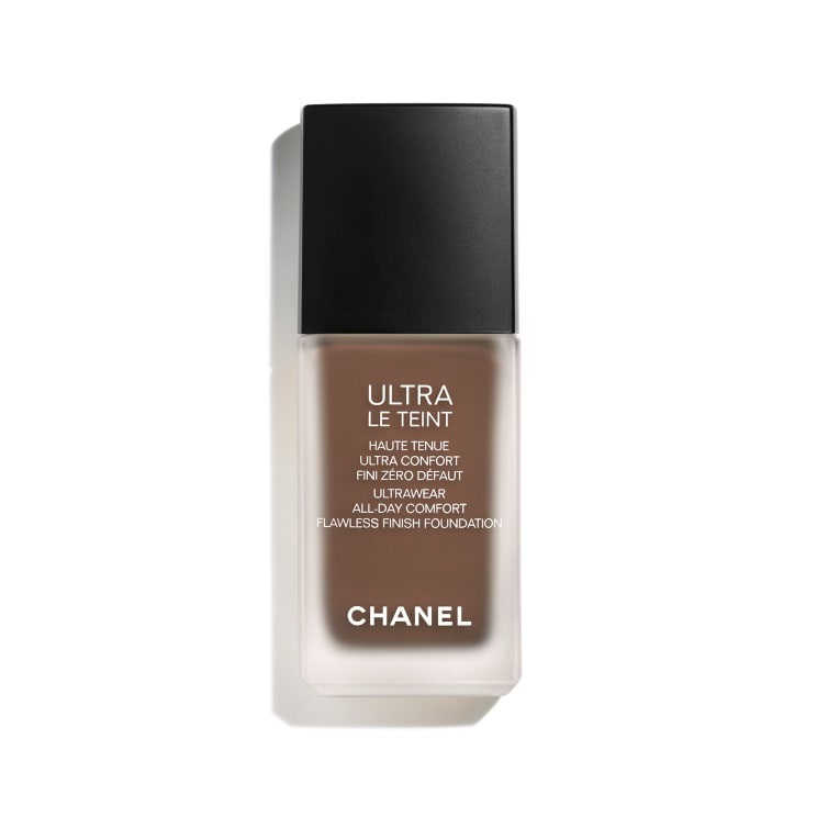 CHANEL Ultra Le Teint Fluide Fondotinta Fluido 30 ml - Lunga Tenuta, Ultra-Confort, Risultato Impeccabile