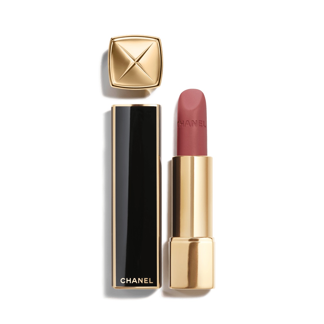 CHANEL Rouge Allure Velvet Limited Edition 63 Essentielle 3.5 g