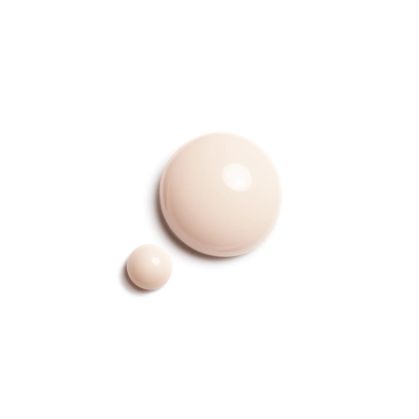 CHANEL La Base Camélia 13ml - Base Unghie Fortificante, Protettiva e Levigante con Olio di Camelia