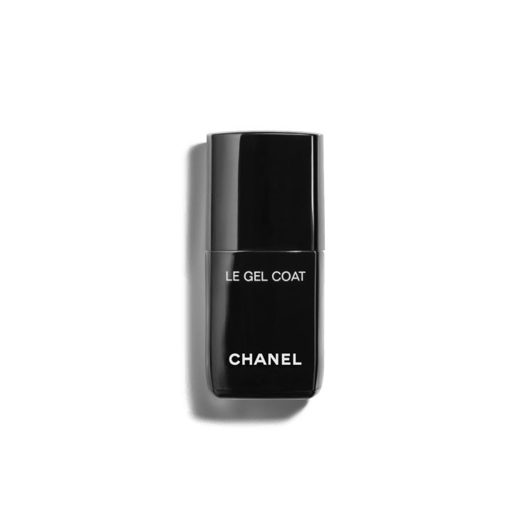 CHANEL Le Gel Coat 13ml - Top Coat Brillantezza Estrema e Protezione Rinforzata