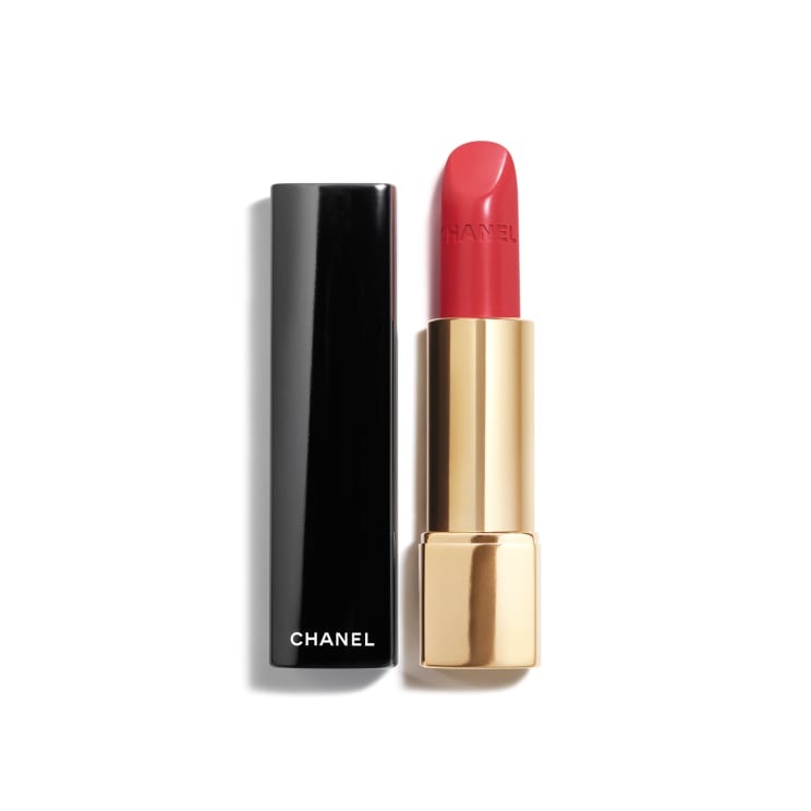 CHANEL Rouge Allure 152 Insaisissable 3.5g - Rossetto Satinato Brillante con Texture Ultrafine
