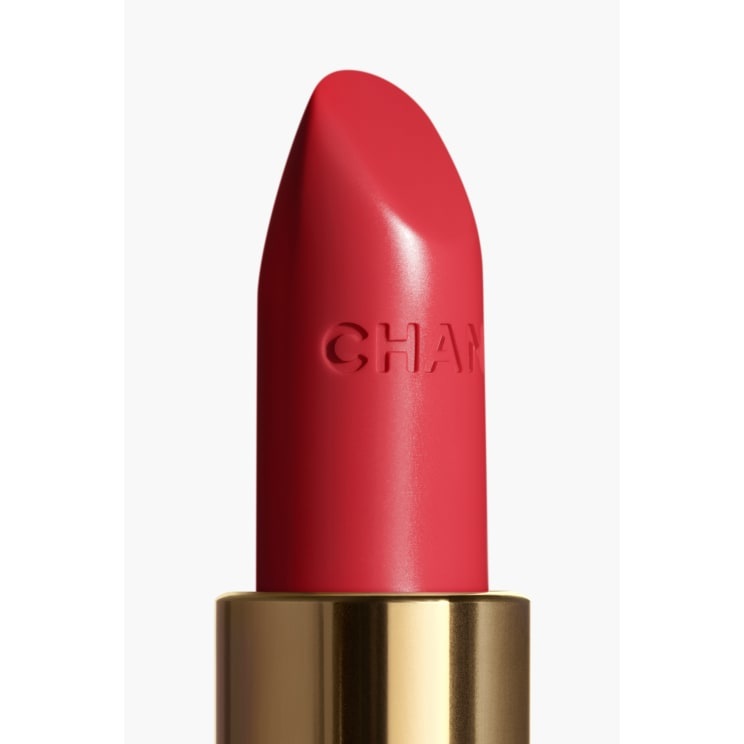 CHANEL Rouge Allure 152 Insaisissable 3.5g - Rossetto Satinato Brillante con Texture Ultrafine