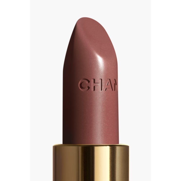 CHANEL Rouge Allure 199 Inattendu - Rossetto 3.5g con Consistenza Ultrafin e Effetto Seconda Pelle