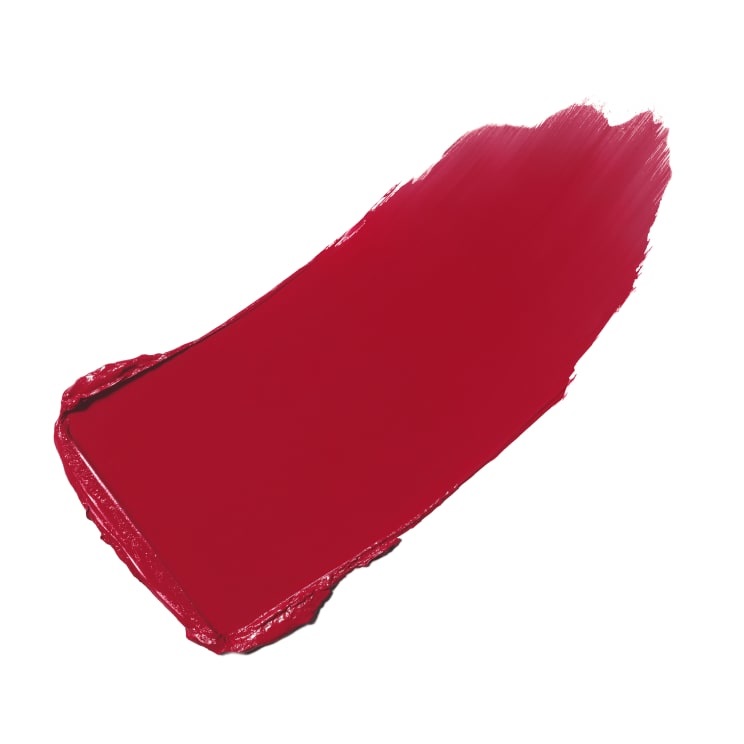 CHANEL Rouge Allure L'Extrait 858 Rouge Royal - Rossetto Satinato Ricaricabile ad Alta Intensità Colore con Estratto di Luce e Trattamento