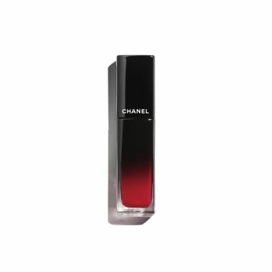 CHANEL Rouge Allure Laque 73 Invincible - Rossetto Fluido Satinato 6 ml con Tenuta Estrema e Idratazione per 12 Ore