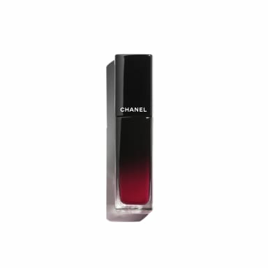 CHANEL Rouge Allure Laque 74 Expérimenté - Rossetto Fluido Brillante con Tenuta Estrema 5.5 ml