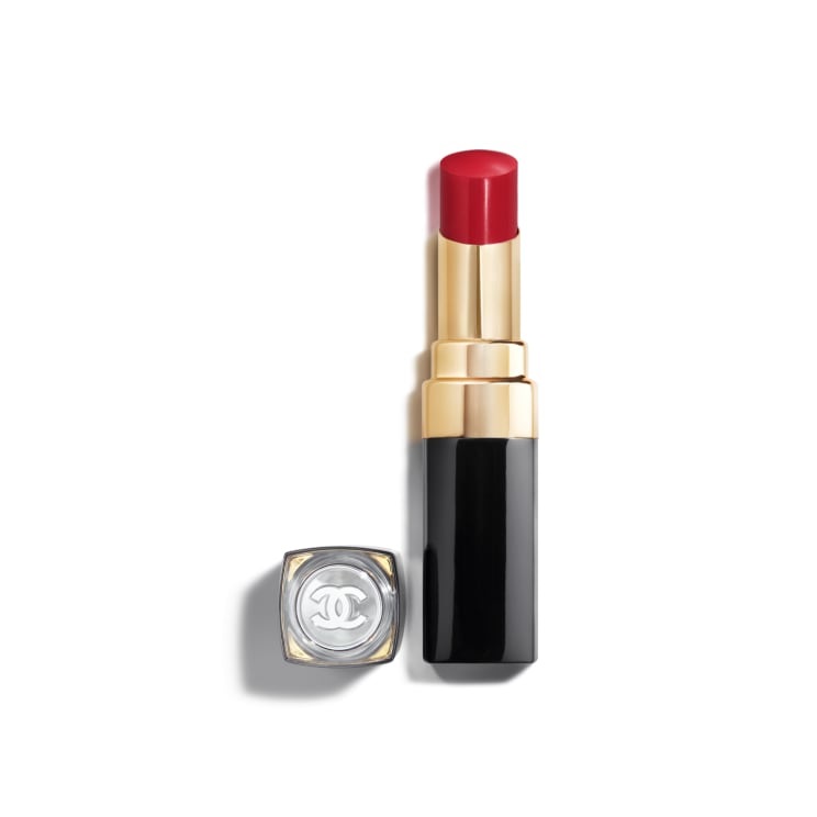 CHANEL Rouge Coco Flash 68 Ultime - Rossetto Ultra-idratante e Brillante 3g