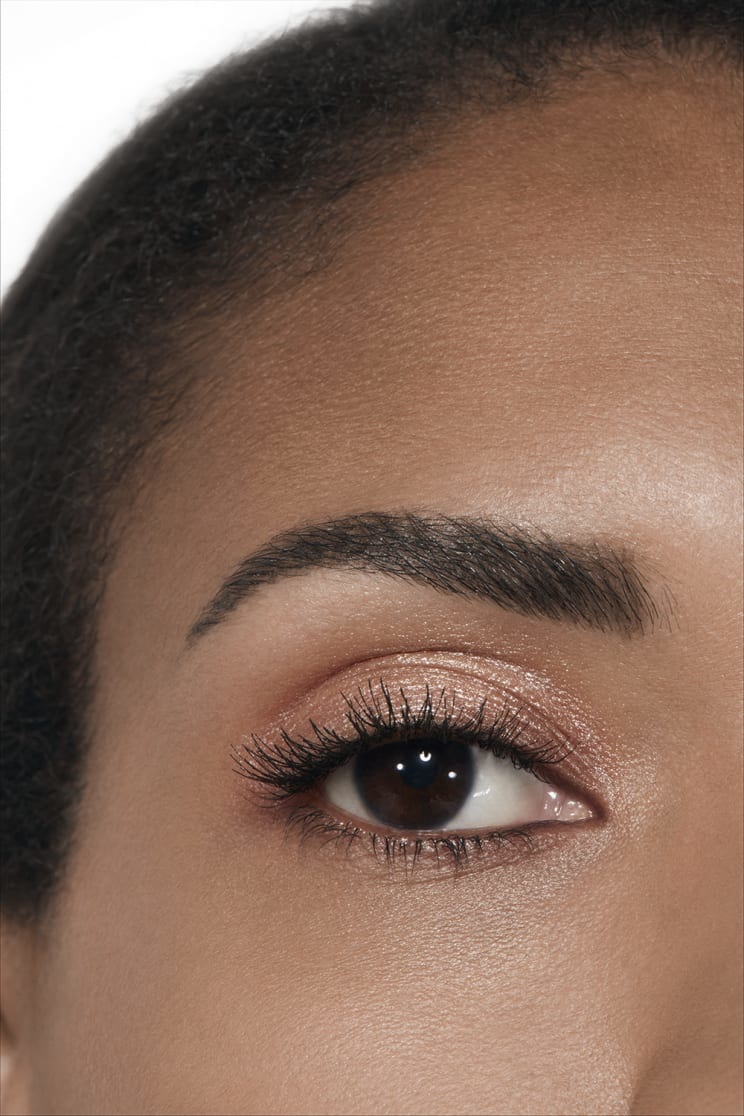 CHANEL Ombre Première Laque Ombretto Liquido 22 Rayon - Lunga Tenuta fino a 8 Ore, Effetto Metallizzato