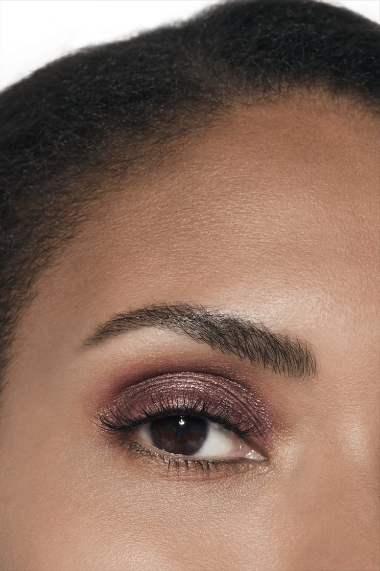 CHANEL Ombre Première Laque 32 Vastness - Ombretto Liquido a Lunga Tenuta 6 ml con Effetto Seconda Pelle e Finish Metallizzato