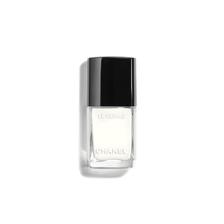 CHANEL Le Vernis 101 Insomniaque - Smalto Protettivo a Lunga Tenuta 13 ml con Colore Intenso e Brillantezza