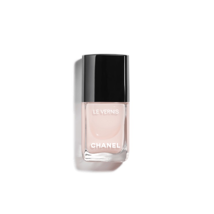 CHANEL Le Vernis 111 Ballerina 13 ml - Smalto per unghie a lunga tenuta e brillantezza