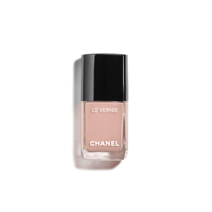 CHANEL Le Vernis 113 Faussaire 13ml - Smalto Protettivo a Lunga Tenuta con Colore Intenso e Facile Applicazione