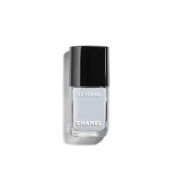 CHANEL Le Vernis 125 Muse 13ml - Smalto Protettivo a Lunga Tenuta con Eco-Ceramidi
