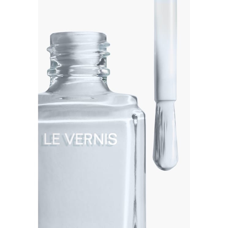 CHANEL Le Vernis 125 Muse 13ml - Smalto Protettivo a Lunga Tenuta con Eco-Ceramidi