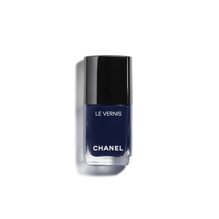 CHANEL Le Vernis 127 Fugueuse 13ml - Smalto Protettivo a Lunga Tenuta con Colore Vibrante