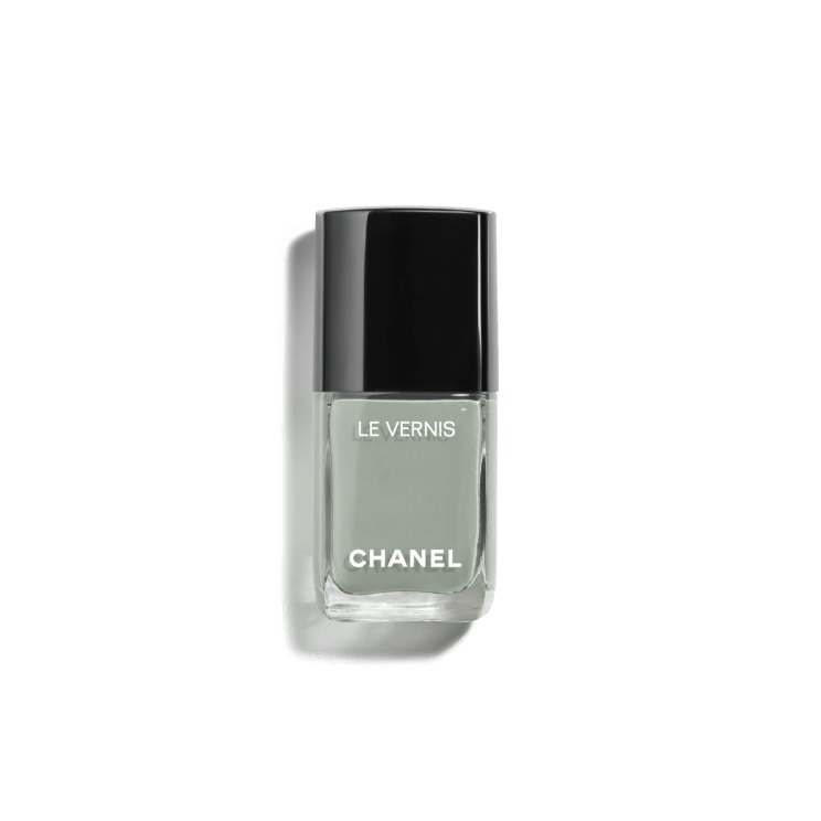 CHANEL Le Vernis 131 Cavalier Seul 13ml - Smalto Protettivo a Lunga Tenuta con Colore Vibrante