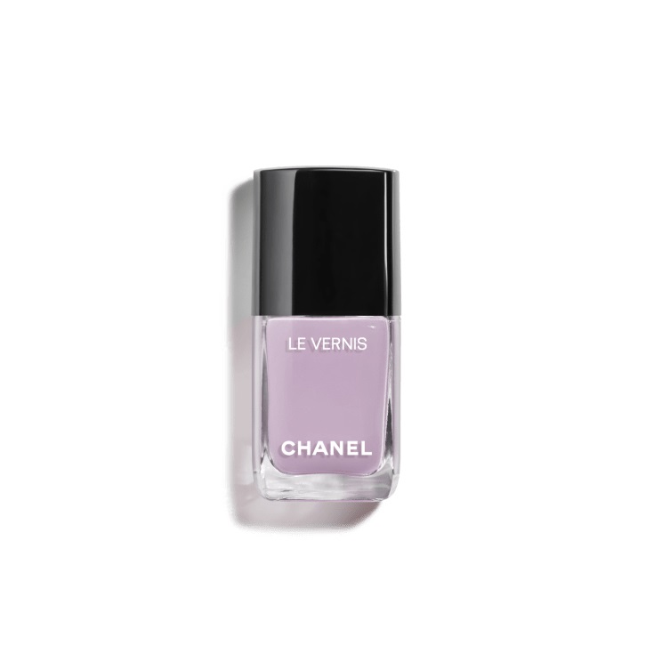 CHANEL Le Vernis 135 Immortelle 13ml - Smalto Protettivo a Lunga Tenuta con Eco-Ceramidi