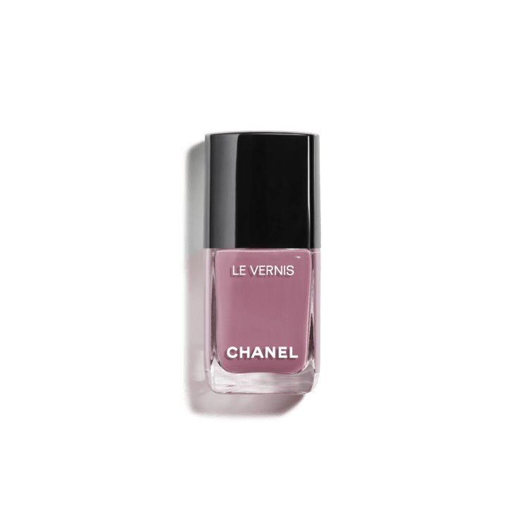 CHANEL Le Vernis 137 Sorcière 13ml - Smalto Protettivo a Lunga Tenuta con Eco-Ceramidi