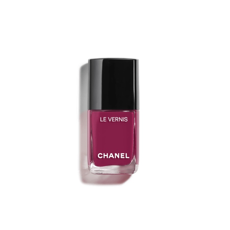 CHANEL Le Vernis 139 Activiste 13ml - Smalto Protettivo a Lunga Tenuta con Colori Vibranti
