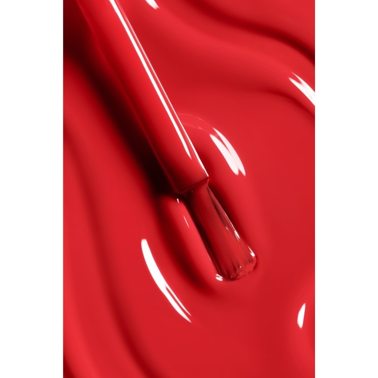 CHANEL Le Vernis 147 Incendiaire 13ml - Smalto Protettivo a Lunga Tenuta con Colore Intenso e Brillantezza