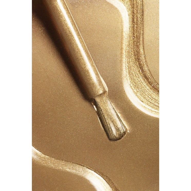 CHANEL Le Vernis 157 Phénix 13ml - Smalto Protettivo a Lunga Tenuta con Eco-Ceramidi