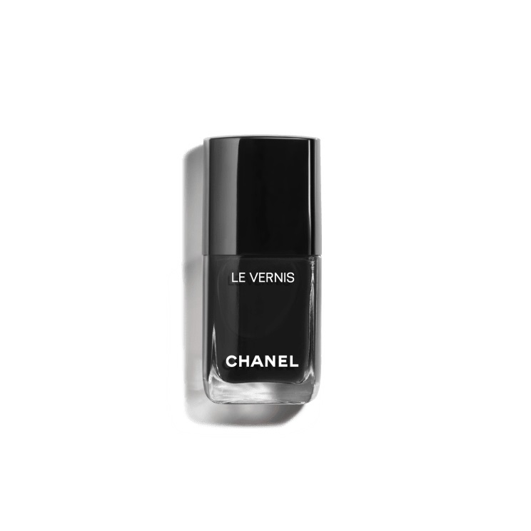 CHANEL Le Vernis 161 Le Diable - Smalto Protettivo 13ml con Colore Vibrante e Lunga Tenuta