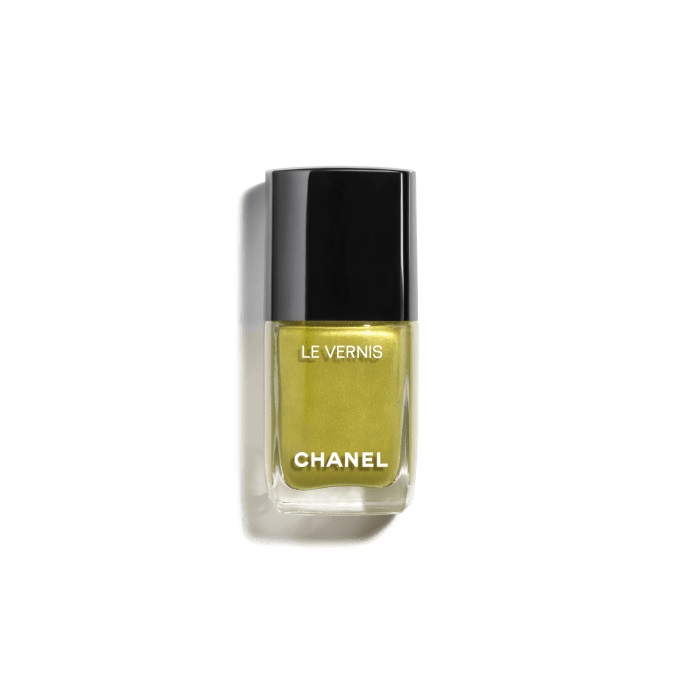 CHANEL Le Vernis Smalto per Unghie 183 Rêveuse - Colore Vibrante, Brillantezza e Lunga Tenuta