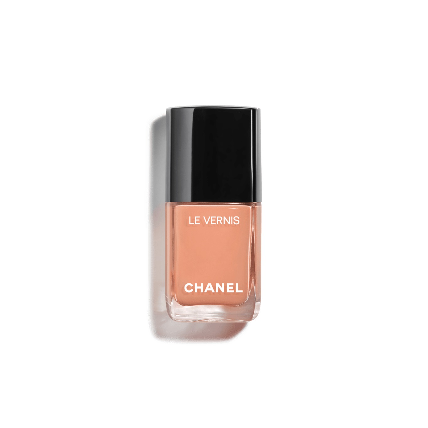 CHANEL Le Vernis 195 Poète 13ml - Smalto Protettivo a Lunga Tenuta con Colori Vibranti
