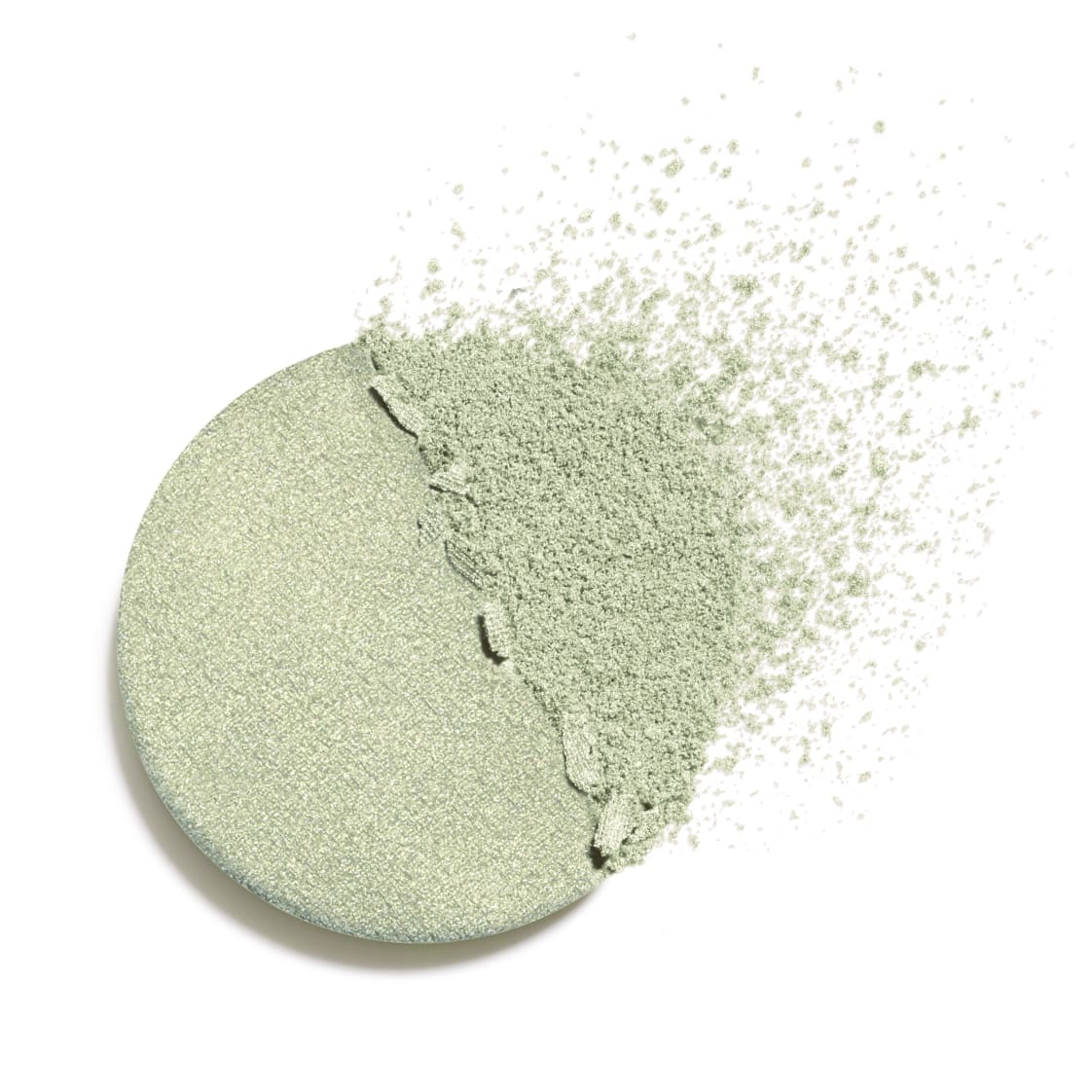 CHANEL Ombre Essentielle 222 Jade Facetté 1.9 g - Ombretto a Lunga Tenuta Multiuso