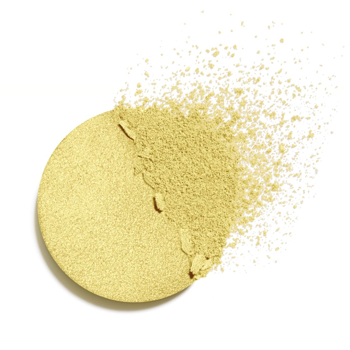 CHANEL Ombre Essentielle 224 Blé D'Or Antique 1.9 g - Ombretto Multiuso a Lunga Tenuta con Specchio e Pennello