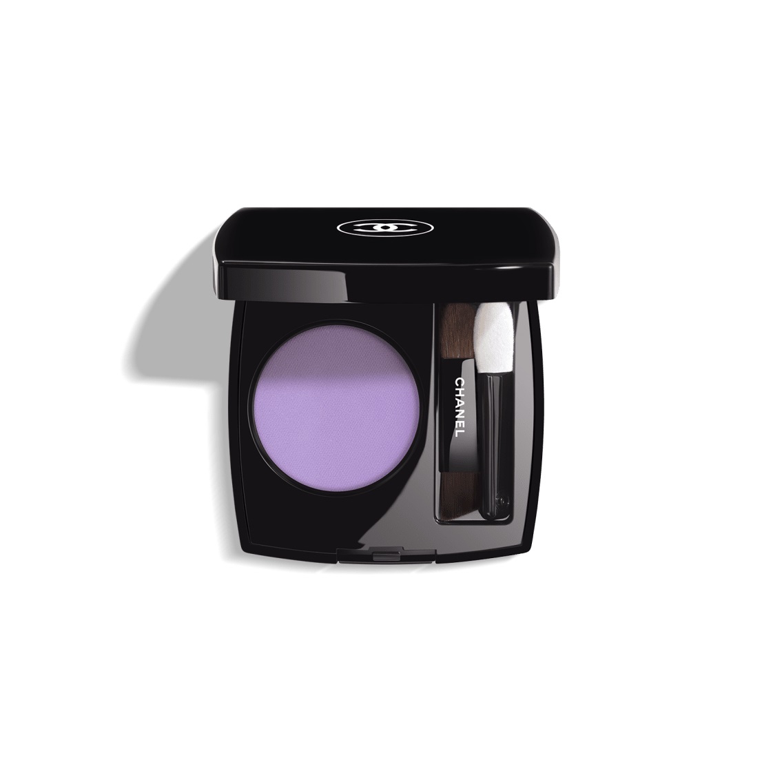 CHANEL Ombre Essentielle Ombretto Multiuso 232 Lilas Poudré 2.2 g - A Lunga Tenuta con Custodia Elegante