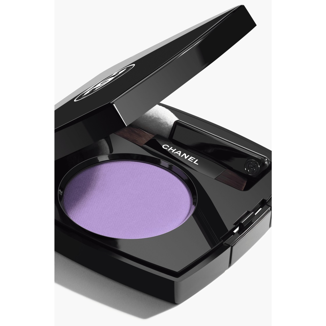 CHANEL Ombre Essentielle Ombretto Multiuso 232 Lilas Poudré 2.2 g - A Lunga Tenuta con Custodia Elegante