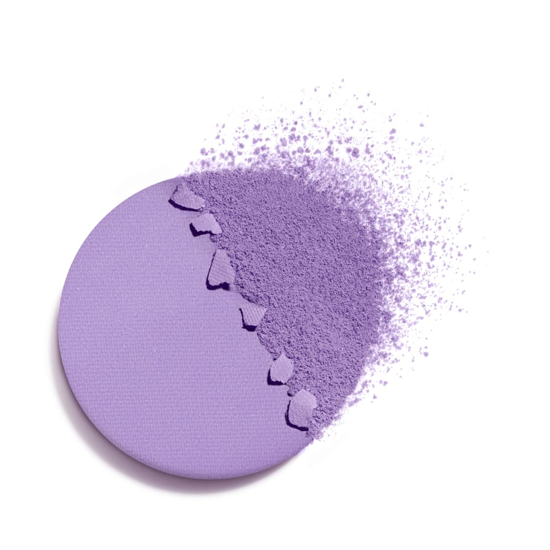 CHANEL Ombre Essentielle Ombretto Multiuso 232 Lilas Poudré 2.2 g - A Lunga Tenuta con Custodia Elegante