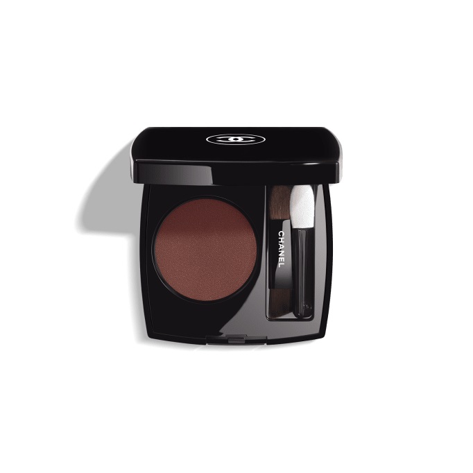 CHANEL Ombre Essentielle 240 Brun Fauve - Ombretto Multiuso a Lunga Tenuta 2.2 g