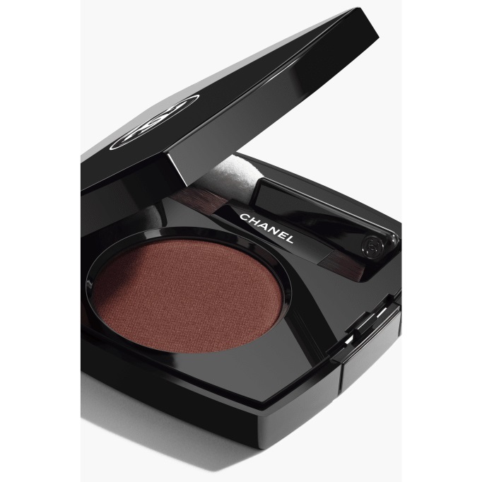 CHANEL Ombre Essentielle 240 Brun Fauve - Ombretto Multiuso a Lunga Tenuta 2.2 g