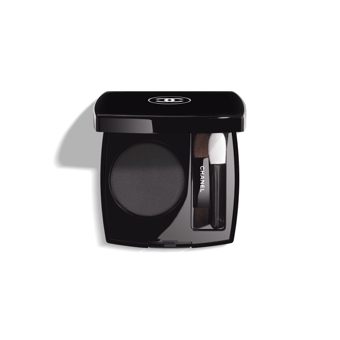 CHANEL Ombre Essentielle 246 Bois Noir - Ombretto Multiuso a Lunga Tenuta 2.2 g