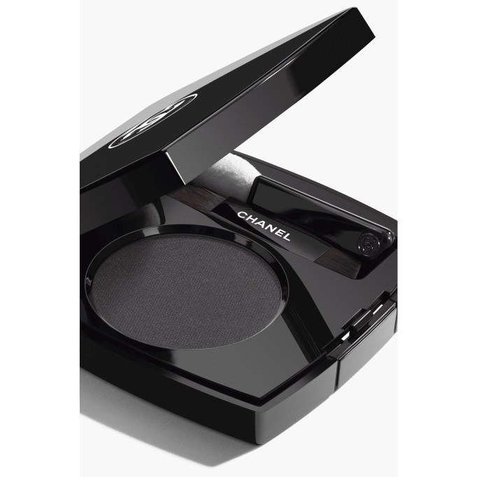 CHANEL Ombre Essentielle 246 Bois Noir - Ombretto Multiuso a Lunga Tenuta 2.2 g