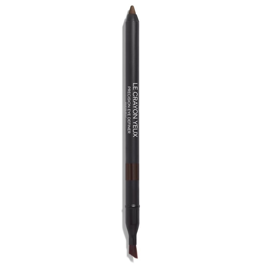 CHANEL Le Crayon Yeux Matita Occhi 58 Berry - 1 g con Temperino e Effetto Sfumato