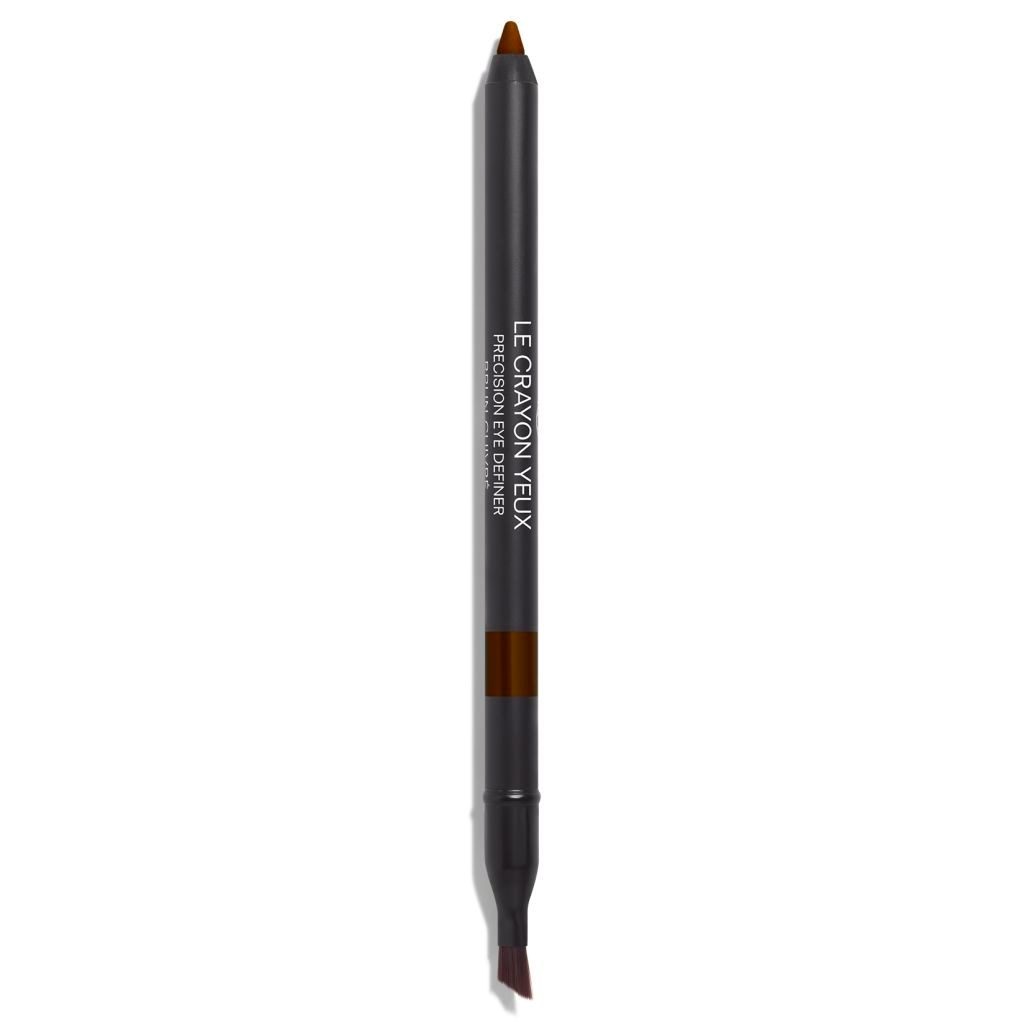 CHANEL Le Crayon Yeux Matita Contorno Occhi 66 Brun Cuivré - 1 g con Temperino