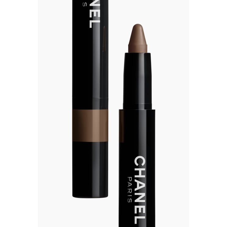 CHANEL Stylo Ombre Et Contour 12 Contour Clair - Eyeliner, Ombretto e Khôl 3-in-1, 0.8g