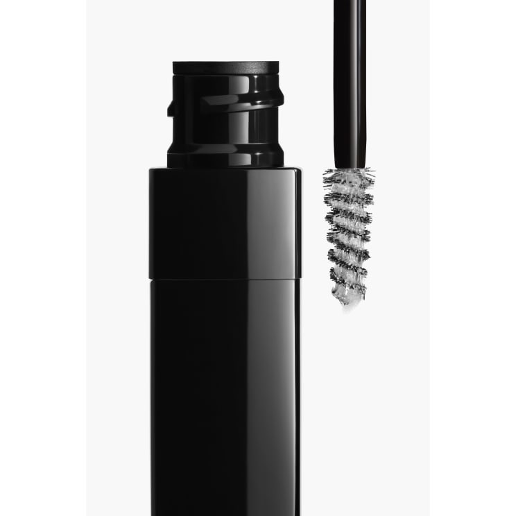 Chanel Le Gel Sourcils 350 Transparent - Gel per Sopracciglia Fissante a Lunga Tenuta 6 g