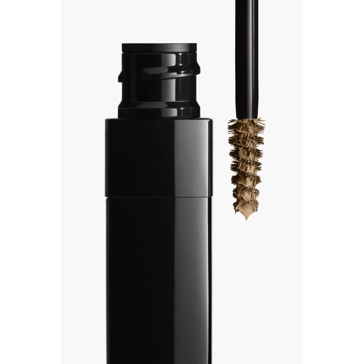 CHANEL Le Gel Sourcils Gel per Sopracciglia 6 g - Tonalità 360 Blond, Fissante a Lunga Tenuta