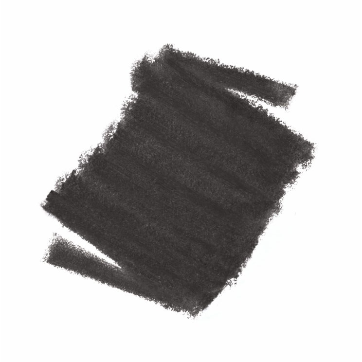 CHANEL Stylo Sourcils Waterproof 812 Ebène - Stilo Sopracciglia Retrattile a Lunga Tenuta con Mina Obliqua e Scovolino