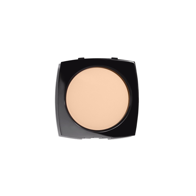 CHANEL Les Beiges Poudre Belle Mine Naturelle Ricarica B10 - 12 g, Cipria Illuminante Idratante