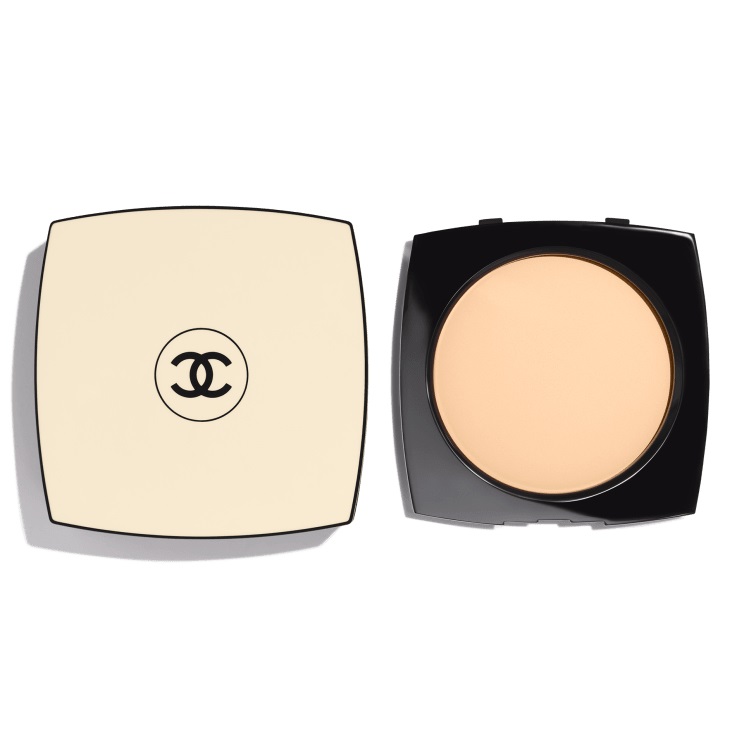 CHANEL Les Beiges Poudre Belle Mine Naturelle Ricarica B20 12g - Cipria Illuminante