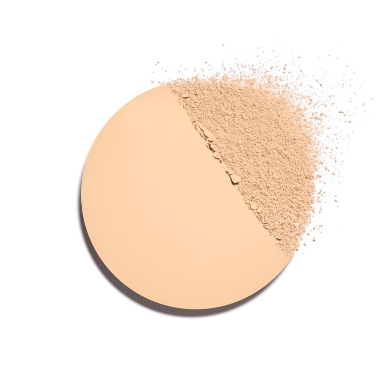 CHANEL Les Beiges Poudre Belle Mine Naturelle Ricarica B20 12g - Cipria Illuminante